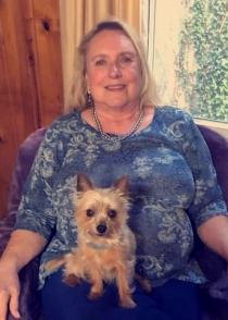 Sandra Sue Lewis